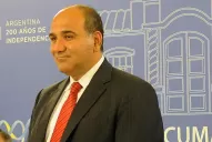 El Gobierno otorgará una compensación salarial de $ 750 a los empleados estatales