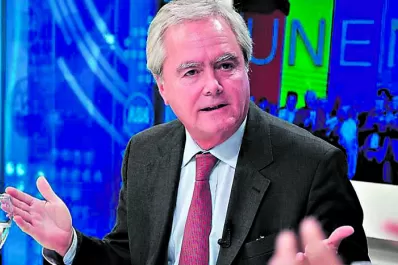 “Cambiemos a veces tiene que hacer un gobierno de izquierda”