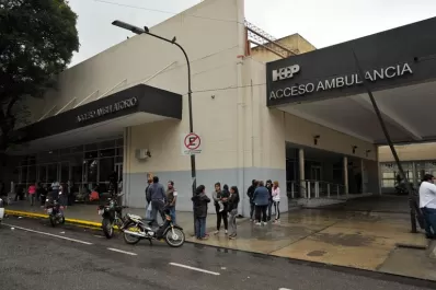 Noche trágica: un hombre murió y dos resultaron heridos en distintos accidentes