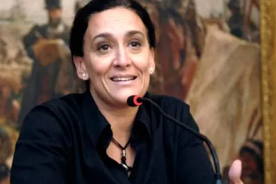 Las 22 personas que fueron citadas a declarar por el robo a Michetti