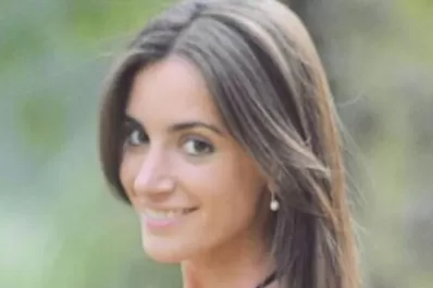 Las fotos más sexys de la Reina Expo 2016