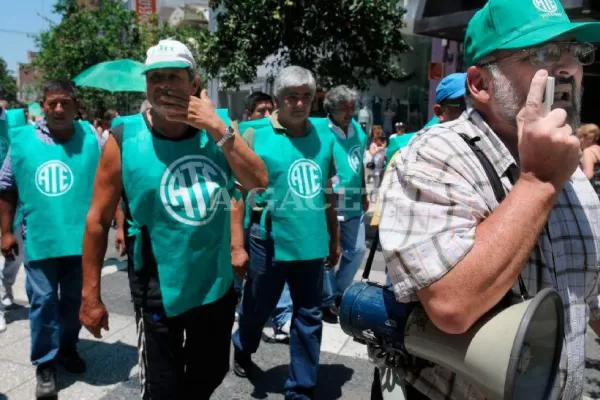 Todo lo que hay que saber sobre el paro de mañana