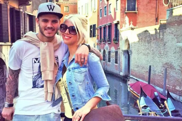 Wanda Nara publicó otra de sus locuras y explotaron las redes