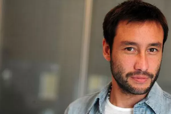 Luciano Pereyra fue operado de urgencia y su vida corrió peligro