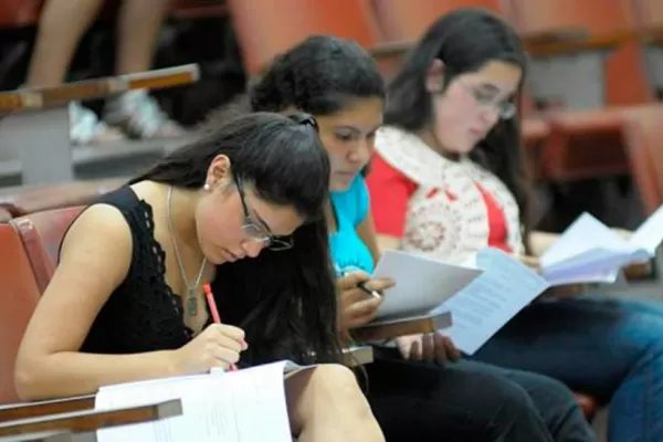 La facultad de Medicina admitirá 365 alumnos para 2017