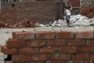 El 42% de los argentinos trabaja en negro