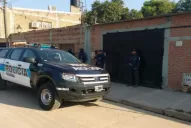 Megaoperativo: en Orán, cientos de efectivos también allanan domicilios