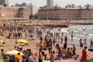 Conocé todos los precios para veranear en Mar del Plata