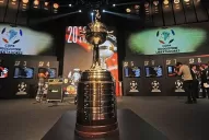 La Conmebol confirmó que, desde 2017, la Copa Libertadores se jugará todo el año