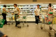 Qué se puede comprar con los $ 750 que el Gobierno les dará a los estatales