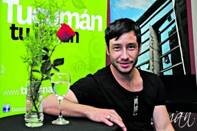 Luciano Pereyra fue operado de urgencia