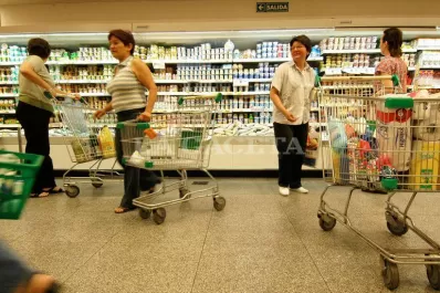 Qué se puede comprar con los $ 750 que el Gobierno les dará a los estatales