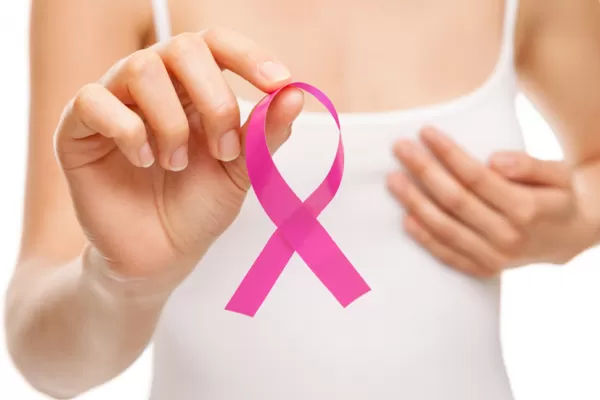 “La mamografía es el único método eficaz de detección precoz del cáncer de mama”