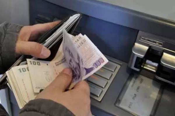 El miércoles y el jueves no habrá atención en los bancos desde las 11