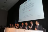 Argentina y Chile fijan el norte para exportar