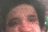 El Gordo Rogelio, el ex niño de la calle que se transformó en el terror del barrio