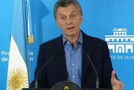 Las 12 principales definiciones de Macri sobre la pobreza en Argentina
