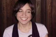 Presentan un libro de poemas de una víctima de femicidio