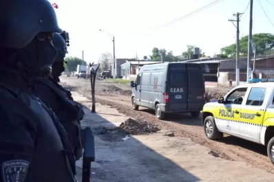 El miedo no abandonó La Costanera