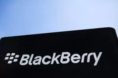 Blackberry dice adiós a la fabricación de celulares