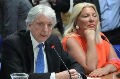 El vicecanciller Foradori, sobre Malvinas: tenemos la camiseta argentina puesta