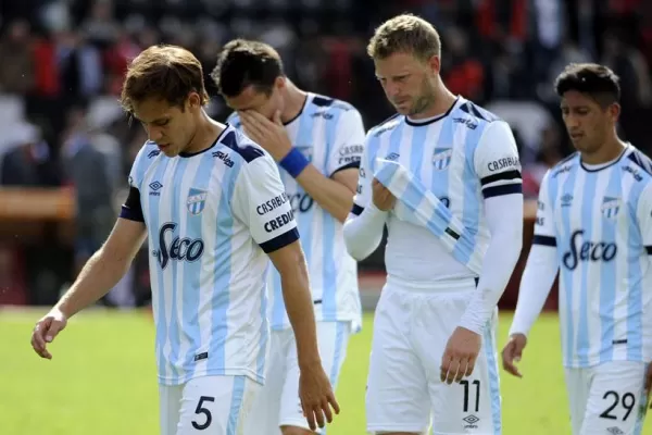 ¿Hay viento de cambio en Atlético?