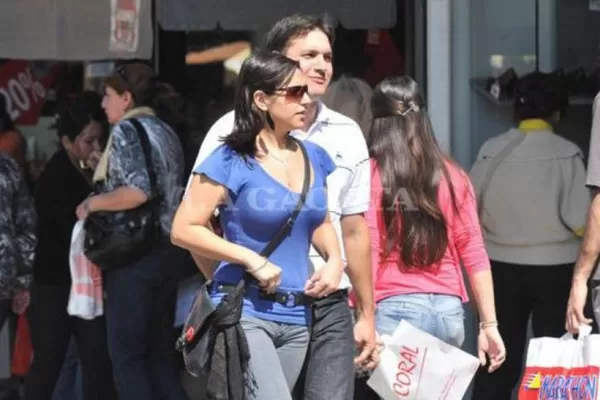 ¡Continúa el calor! La máxima de hoy podría llegar a los 34°