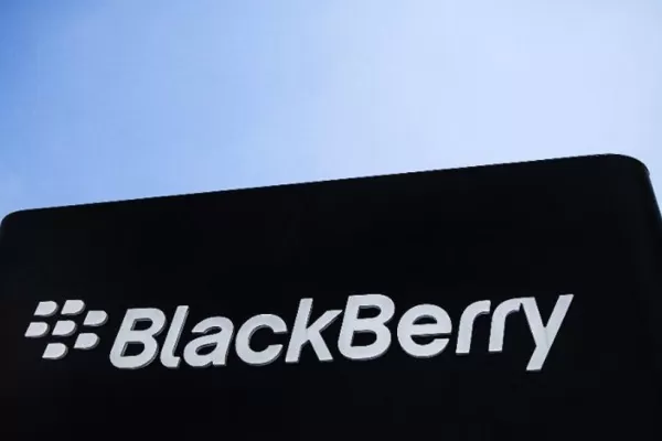 Blackberry dice adiós a la fabricación de celulares