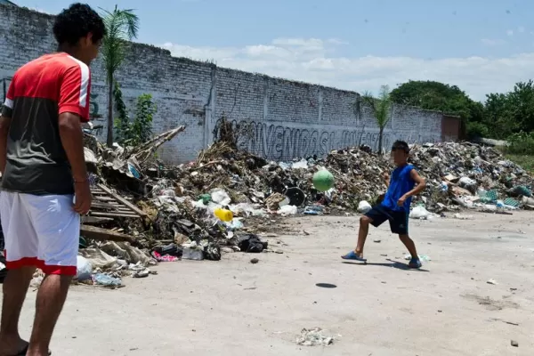 El indicador del Indec demuestra que no hubo una buena política pública