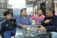 Confían, pero piden reacción