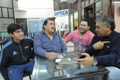 Confían, pero piden reacción