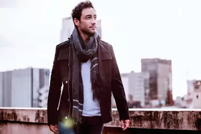 Luciano Pereyra: no hubo riesgo de vida, quiero desmentirlo