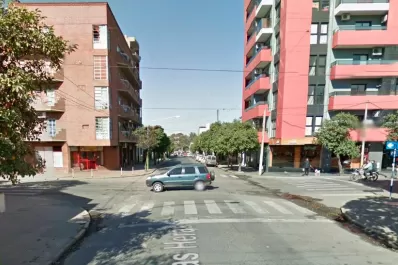 “Acabo de salir de la cárcel y estoy dispuesto a todo”