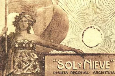 El eclipse de 1946 y sus vísperas