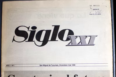 De los ‘50 a los años recientes