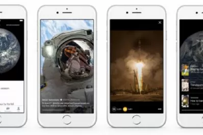 Twitter lanza Momentos para todos sus usuarios