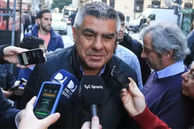 La AFA intimó a los clubes a ratificar o rectificar el paro del Ascenso