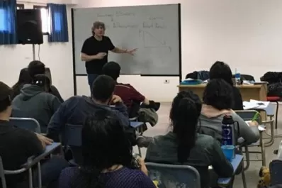 Boudou: las medidas económicas del actual gobierno llevan a un aumento de la pobreza