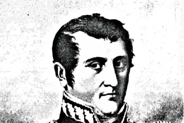 Tucumán tuvo imprenta en 1817
