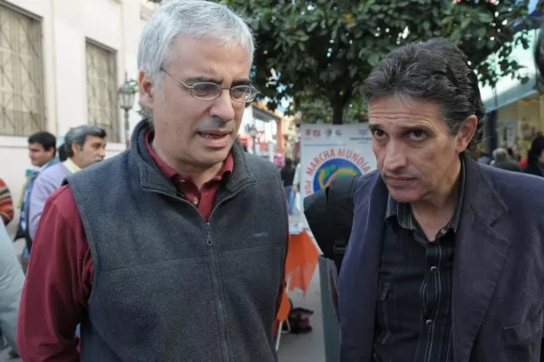 Un letrado asumiría en la Oficina de Víctimas