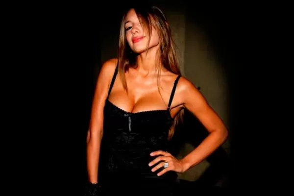 Revelaron el origen del despectivo apodo de Muqui a Pampita