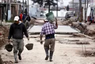 En Tucumán, el núcleo duro de la pobreza está en la elevada informalidad del mercado laboral