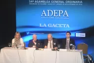 Celebran que se haya recuperado el diálogo