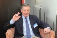 “Vivimos la más profunda revolución tecnológica en los medios”