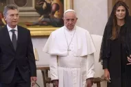 Las razones por las que el Papa no vendrá a la Argentina