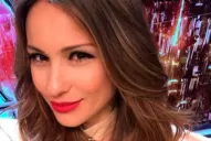 Pampita habló tras su regreso al Bailando 2016: no me arrepiento de nada