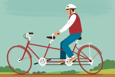 La contención social ayuda a mitigar el duelo