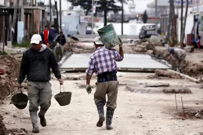 En Tucumán, el núcleo duro de la pobreza está en la elevada informalidad del mercado laboral