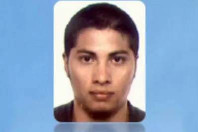 Ocho años de prisión para un santiagueño acusado de integrar una célula de Al Qaeda