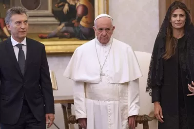 Las razones por las que el Papa no vendrá a la Argentina